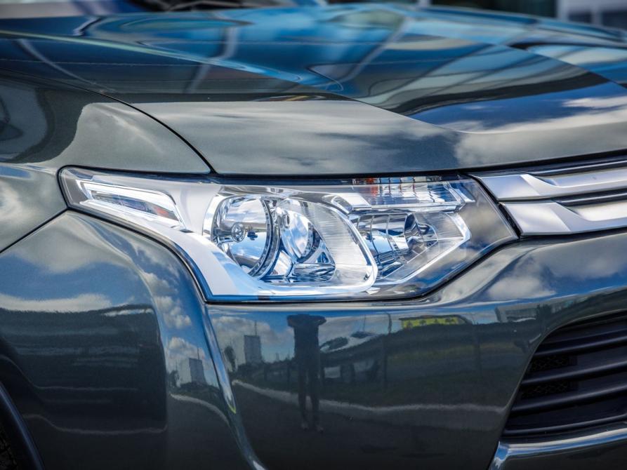 Mitsubishi Outlander III Рестайлинг Волгоград  - изображение 11