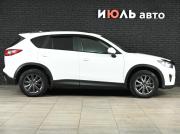 Mazda CX-5 I Екатеринбург  - изображение 26