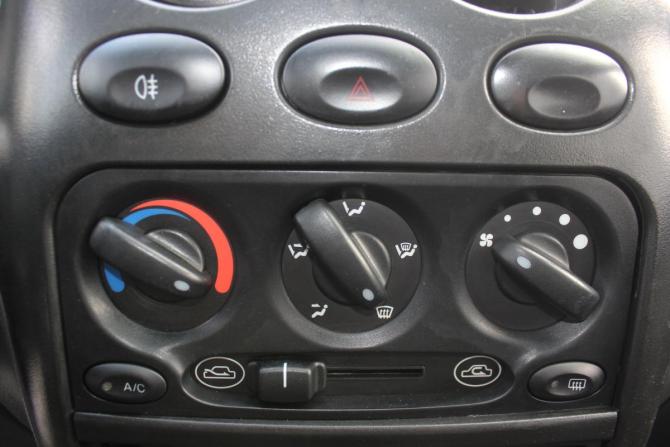 Daewoo Matiz I Рестайлинг с пробегом 2011 года, цена 245 000 рублей, 98745 км, хэтчбек, Автокод Объявления
