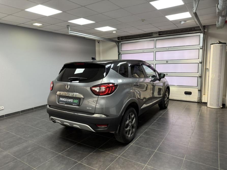 Renault Kaptur I Рестайлинг Тверь  - изображение 6