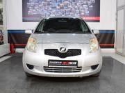 Toyota Vitz II (XP90) Кемерово  - изображение 22