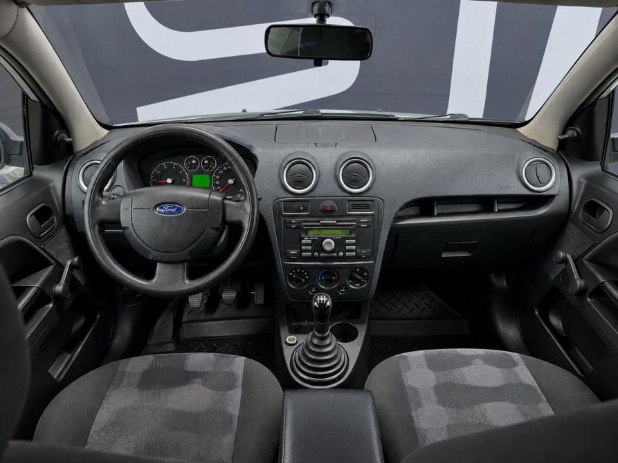 Ford Fusion I Рестайлинг Ростов-на-Дону  - изображение 8