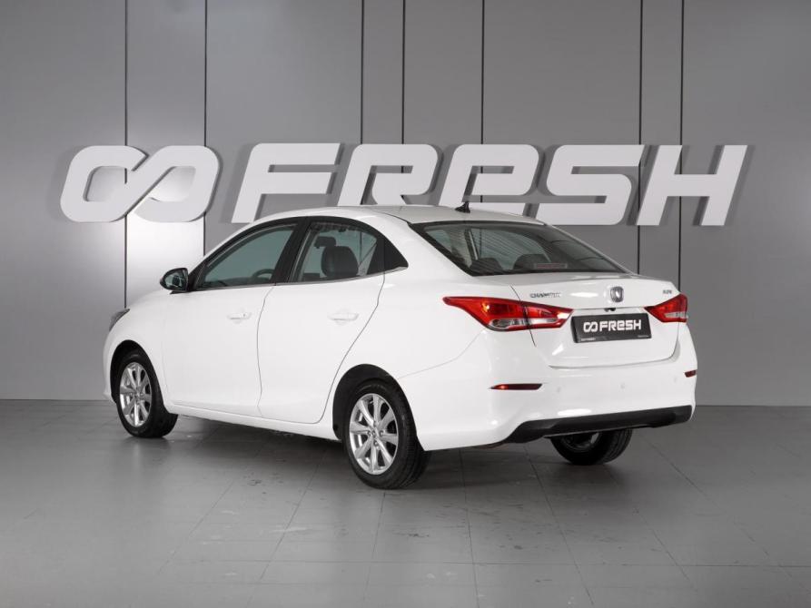 Changan Alsvin Минеральные Воды  - изображение 2