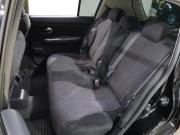 Nissan Tiida I Рестайлинг Ростов-на-Дону  - изображение 25