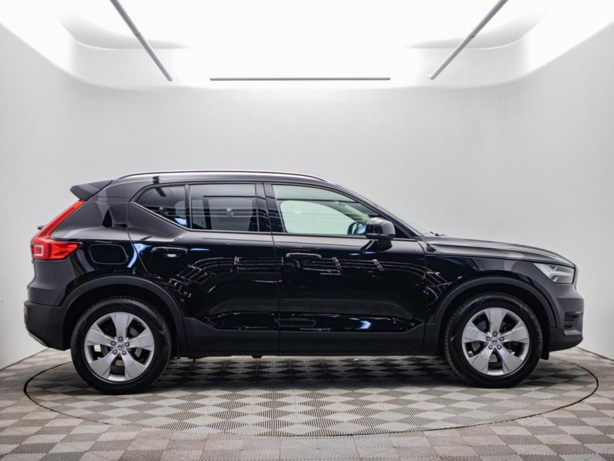 Volvo XC40 I Москва  - изображение 6