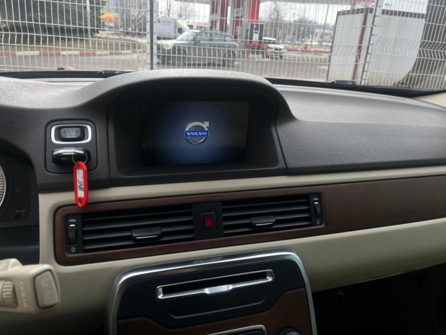 Volvo XC70 II Санкт-Петербург  - изображение 10