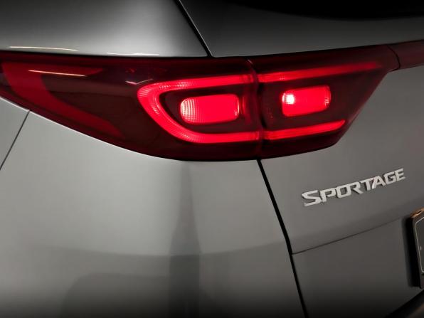 Kia Sportage IV Рестайлинг с пробегом 2022 года, цена 2 800 000 рублей, 40179 км, внедорожник, Автокод Объявления