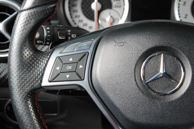 Mercedes-Benz A-Класс III (W176) с пробегом 2013 года, цена 1 479 000 рублей, 199700 км, хэтчбек, Автокод Объявления