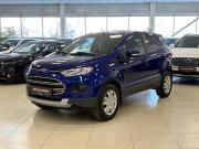 Ford EcoSport II Москва  - изображение 9