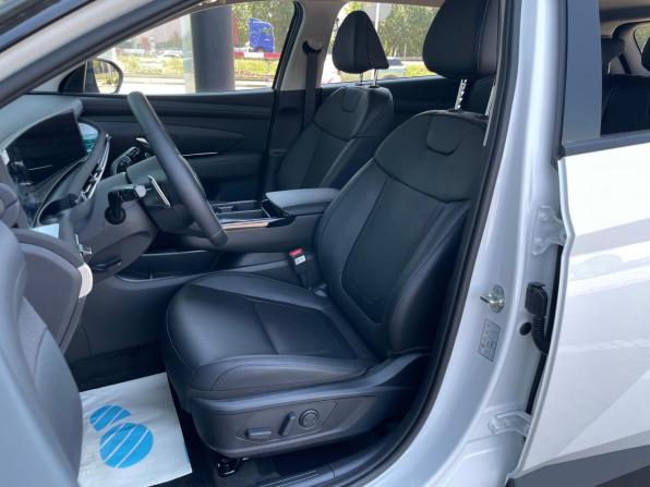Hyundai Tucson IV Рестайлинг с пробегом 2026 года, цена 3 825 000 рублей, 30 км, внедорожник, Автокод Объявления