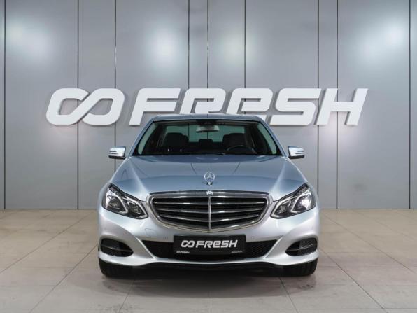 Mercedes-Benz E-Класс IV (W212 S212 C207) Рестайлинг с пробегом 2015 года, цена 2 229 000 рублей, 188480 км, седан, Автокод Объявления