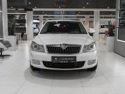 Skoda Octavia II (A5) Рестайлинг Москва  - изображение 22