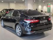 Toyota Camry VIII (XV70) Казань  - изображение 30