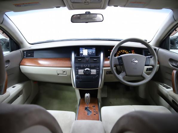 Nissan Teana I с пробегом 2005 года, цена 490 000 рублей, 184259 км, седан, Автокод Объявления