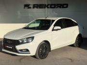 Lada (ВАЗ) Vesta I Уфа  - изображение 21