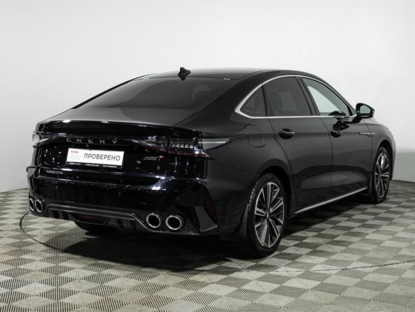 Chery Arrizo 8 с пробегом 2023 года, цена 2 079 700 рублей, 63608 км, седан, Автокод Объявления