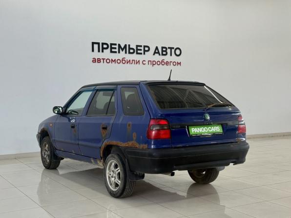 Skoda Felicia I с пробегом 1998 года, цена 70 000 рублей, 304940 км, хэтчбек, Автокод Объявления