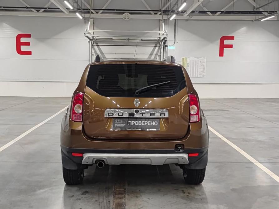 Renault Duster I Казань  - изображение 7