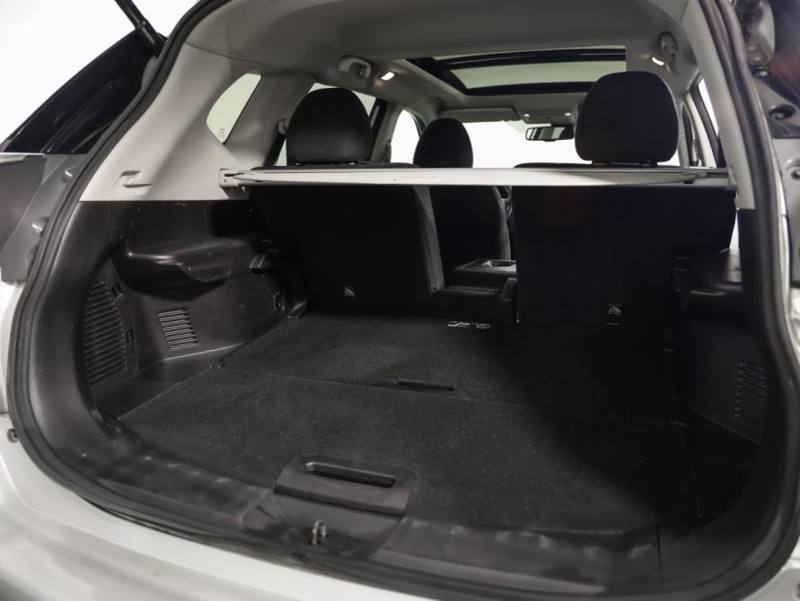 Nissan X-Trail III Санкт-Петербург  - изображение 29