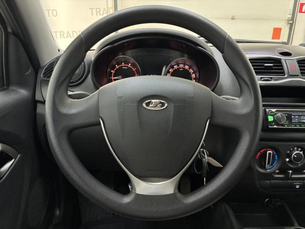 Lada (ВАЗ) Granta I Рестайлинг с пробегом 2023 года, цена 699 000 рублей, 79000 км, лифтбек, Автокод Объявления