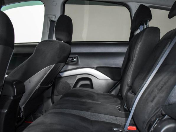 Mitsubishi Outlander II с пробегом 2008 года, цена 955 000 рублей, 175559 км, внедорожник, Автокод Объявления
