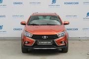 Lada (ВАЗ) Vesta I Пермь  - изображение 23