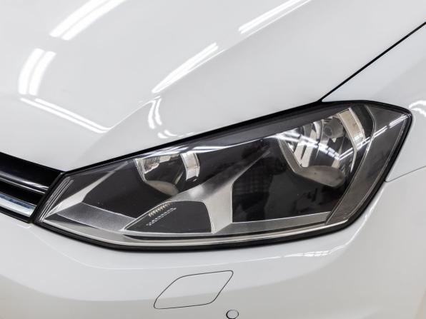 Volkswagen Golf VII с пробегом 2013 года, цена 1 088 000 рублей, 115621 км, хэтчбек, Автокод Объявления