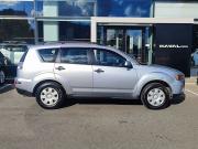 Mitsubishi Outlander II Рестайлинг Москва  - изображение 19