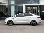 Kia Rio III Рестайлинг Москва  - изображение 28