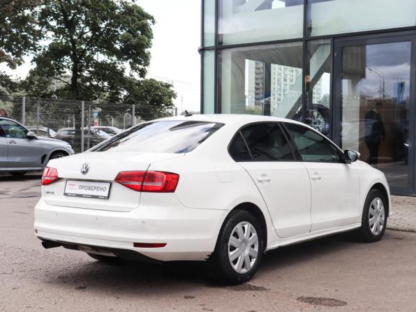 Volkswagen Jetta VI Рестайлинг с пробегом 2015 года, цена 970 000 рублей, 227246 км, седан, Автокод Объявления
