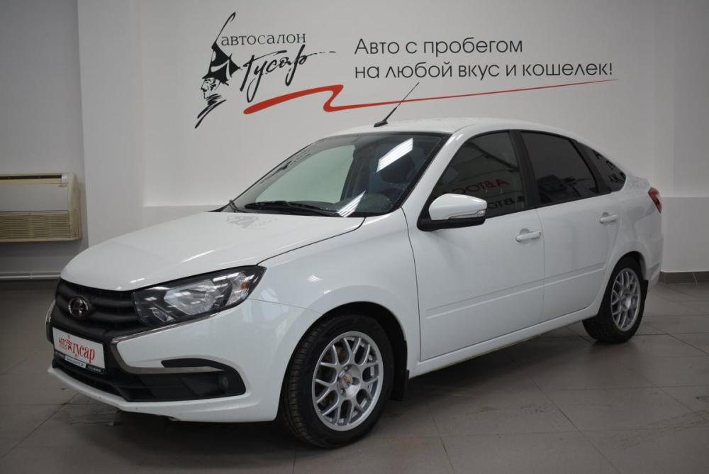 Lada (ВАЗ) Granta I Рестайлинг Киров  - изображение 1