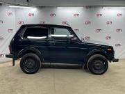 Lada (ВАЗ) Niva Legend Санкт-Петербург  - изображение 27