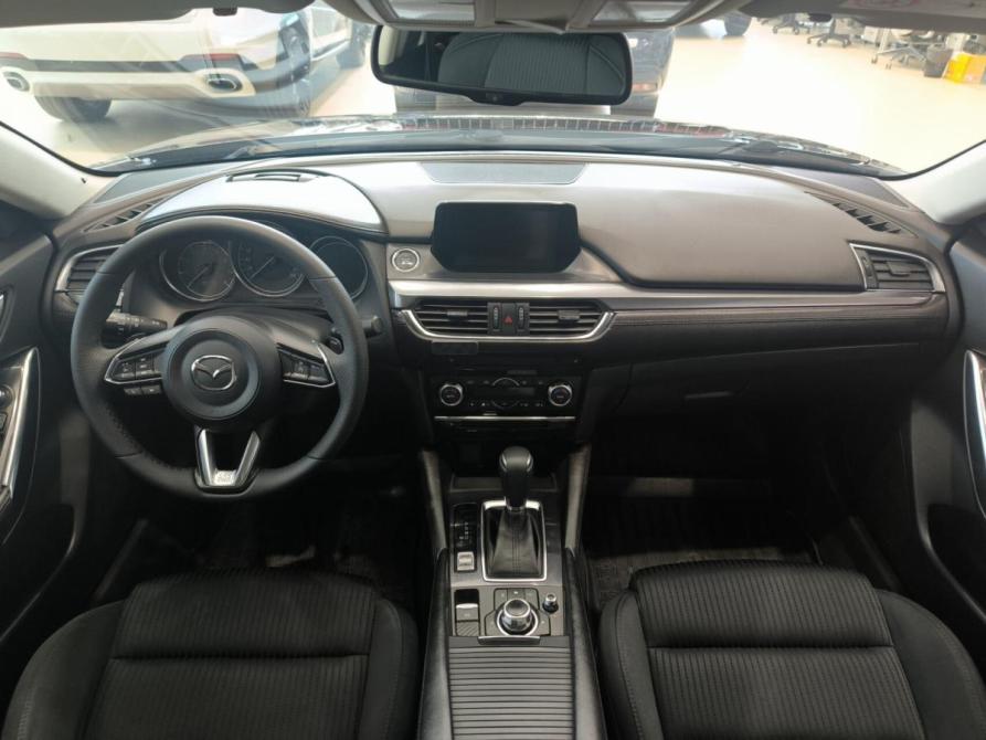 Mazda 6 III (GJ) Рестайлинг Казань  - изображение 17