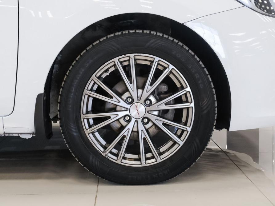 Kia Rio IV Самара  - изображение 18