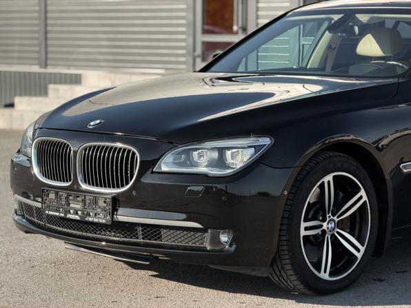 BMW 7 серии V (F01/F02/F04) с пробегом 2010 года, цена 1 250 000 рублей, 307000 км, седан, Автокод Объявления
