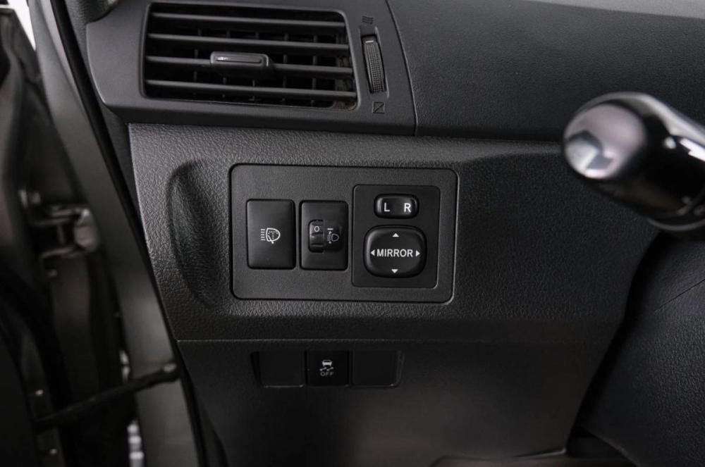 Toyota Verso I Красноярск  - изображение 19