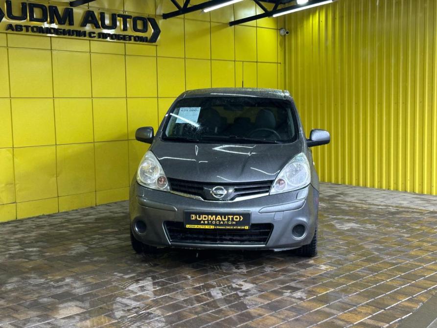 Nissan Note I Рестайлинг Ижевск  - изображение 2