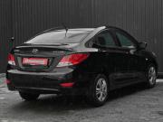 Hyundai Solaris I Екатеринбург  - изображение 25