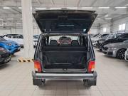 Lada (ВАЗ) 2121 (4x4) I Рестайлинг Набережные Челны  - изображение 34