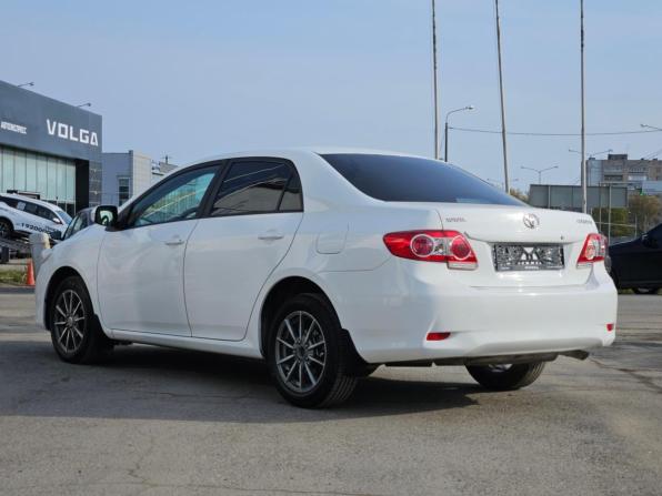 Toyota Corolla X (E140 E150) Рестайлинг с пробегом 2012 года, цена 915 000 рублей, 228000 км, седан, Автокод Объявления