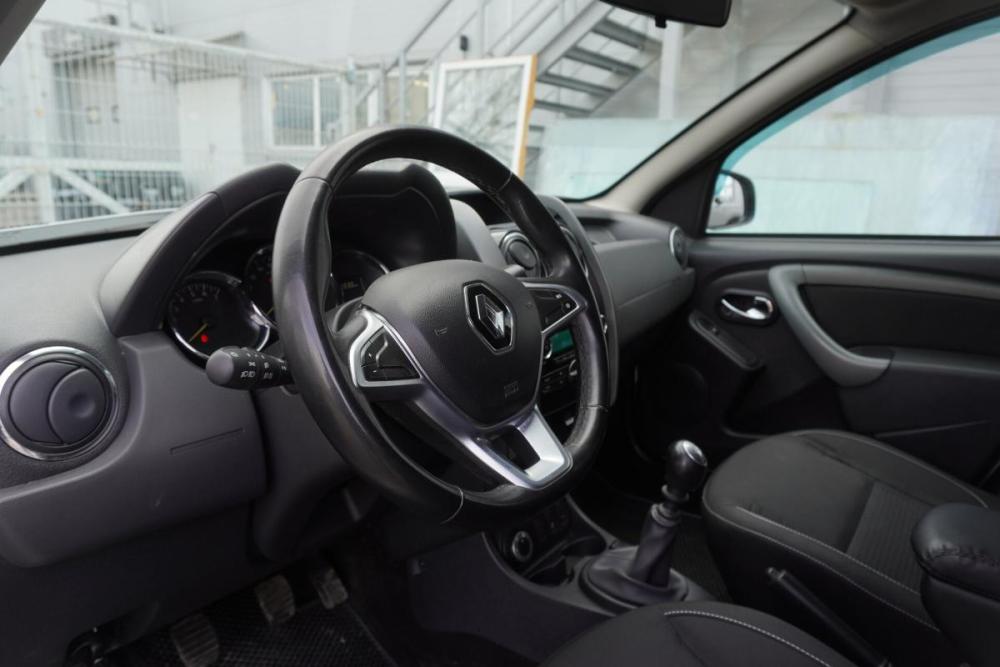 Renault Duster I Рестайлинг Ульяновск  - изображение 11