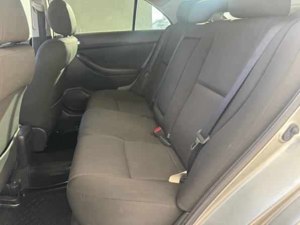 Toyota Avensis II Рестайлинг с пробегом 2007 года, цена 679 000 рублей, 300000 км, седан, Автокод Объявления