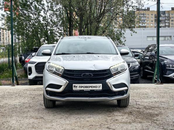 Lada (ВАЗ) XRAY I с пробегом 2016 года, цена 649 000 рублей, 91200 км, хэтчбек, Автокод Объявления