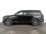 GAC GS8 II Москва  - изображение 38