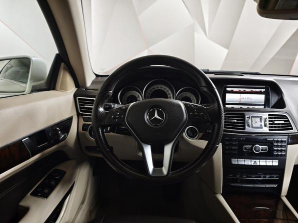 Mercedes-Benz E-Класс IV (W212 S212 C207) Рестайлинг с пробегом 2014 года, цена 1 943 000 рублей, 153596 км, купе-хардтоп, Автокод Объявления
