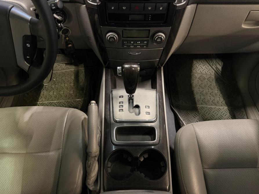 Kia Sorento I Рестайлинг Волгоград  - изображение 13