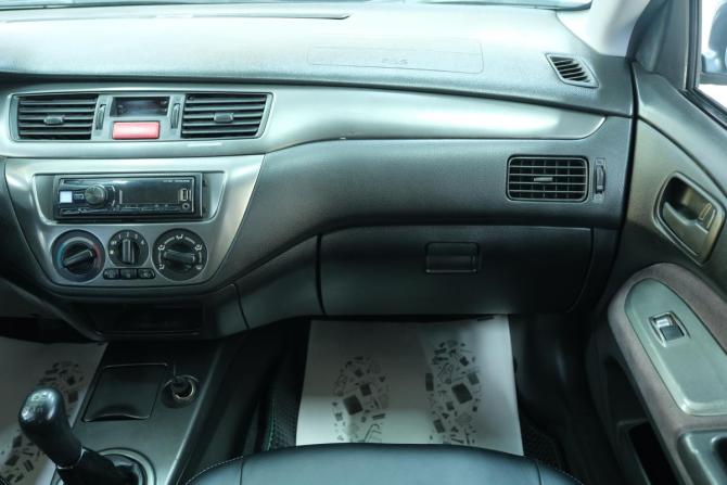 Mitsubishi Lancer IX Рестайлинг с пробегом 2007 года, цена 499 000 рублей, 212600 км, седан, Автокод Объявления