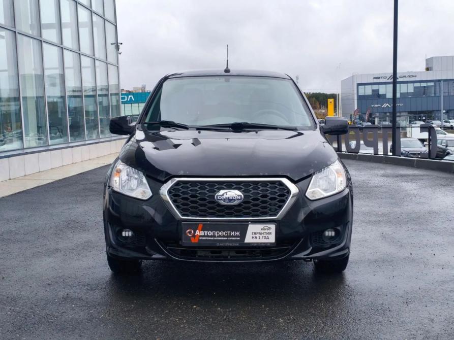 Datsun on-DO I Пермь  - изображение 3