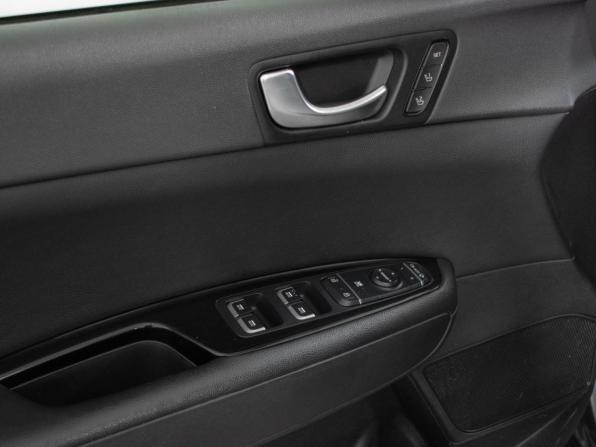 Kia Optima IV с пробегом 2017 года, цена 1 910 000 рублей, 105000 км, седан, Автокод Объявления