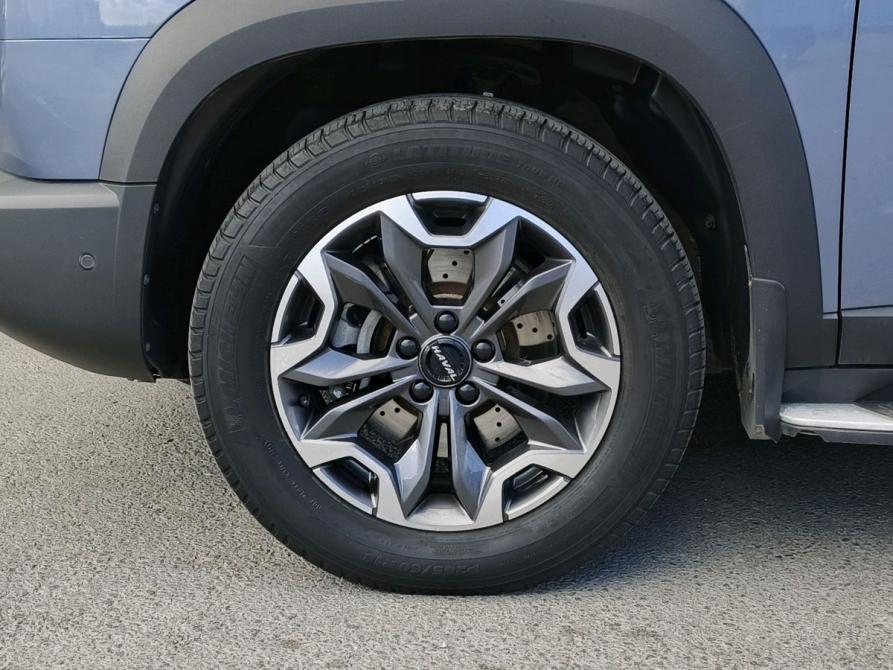 Haval Dargo Санкт-Петербург  - изображение 36